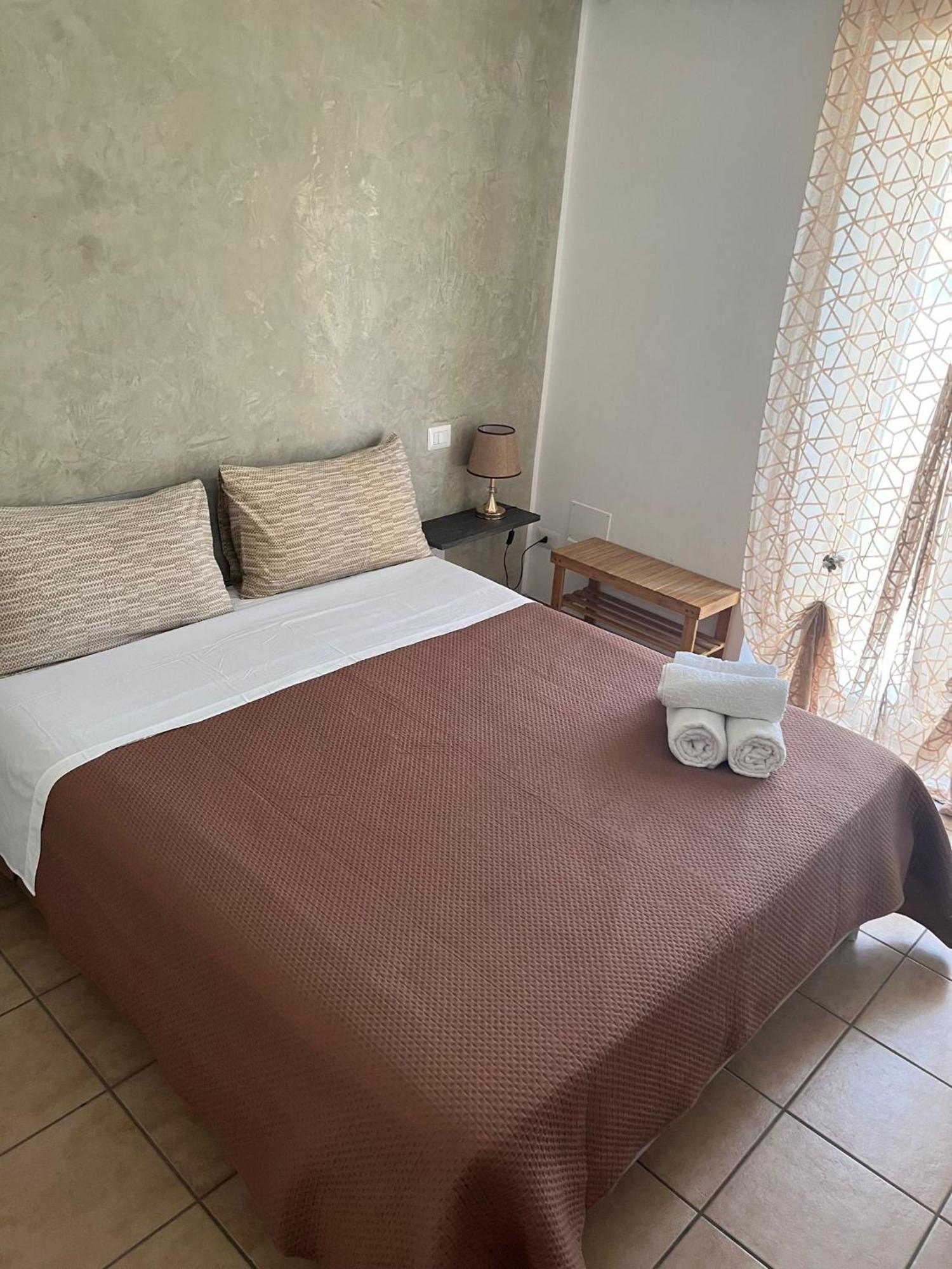 Mondo House Fiumicino Room photo